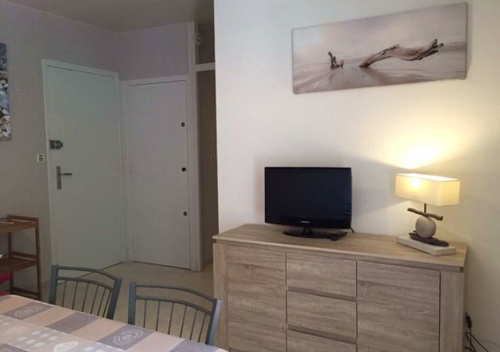 for seasonal lettings Appartement Argeles Sur Mer