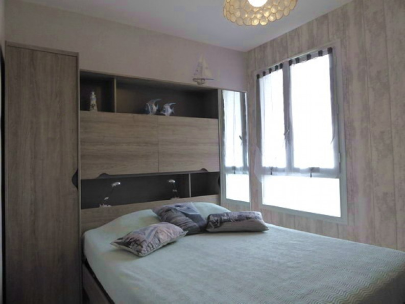 en location saisonnière Appartement Argeles Sur Mer - Photo 4