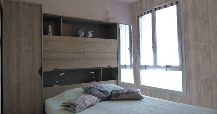 en location saisonnière Appartement Argeles Sur Mer