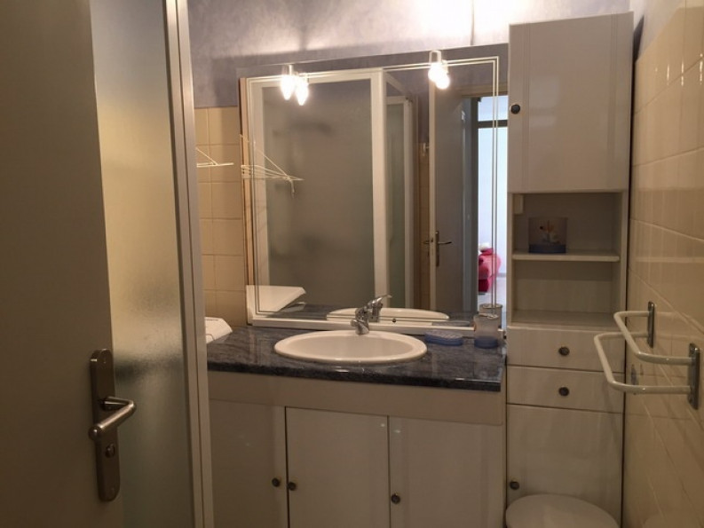 en location saisonnière Appartement Argeles Sur Mer - Photo 8