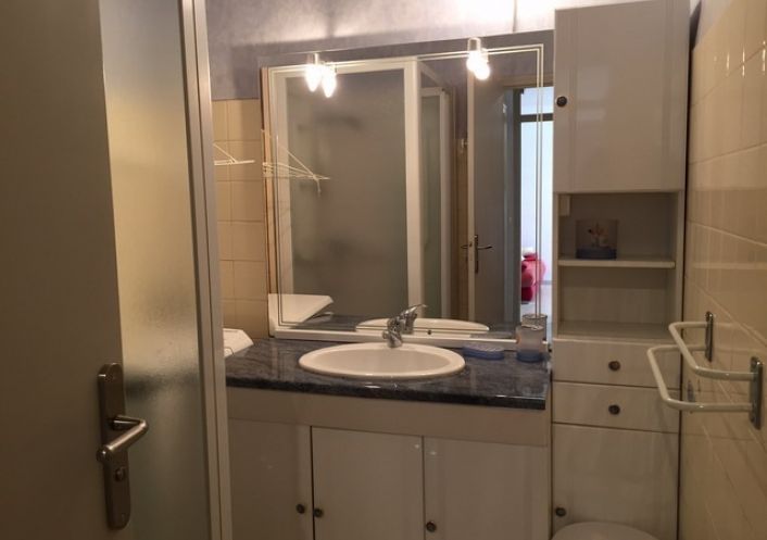 en location saisonnière Appartement Argeles Sur Mer
