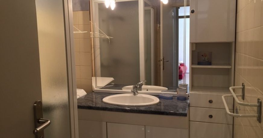 en location saisonnière Appartement Argeles Sur Mer