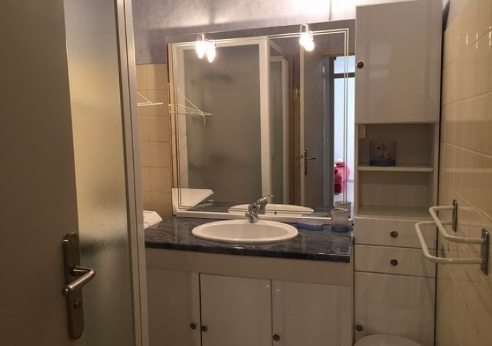 for seasonal lettings Appartement Argeles Sur Mer