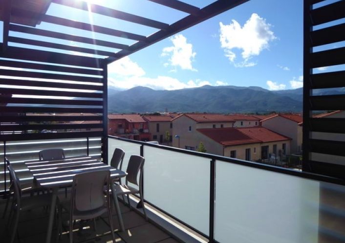 en location saisonnière Appartement Argeles Sur Mer