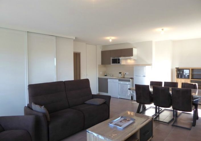 en location saisonnière Appartement Argeles Sur Mer