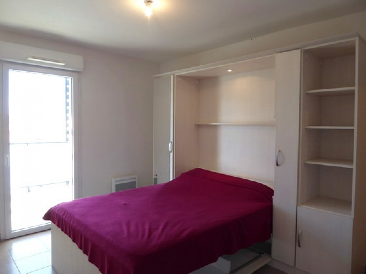 en location saisonnière Appartement Argeles Sur Mer - Photo 4