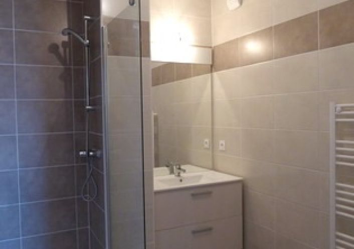 en location saisonnière Appartement Argeles Sur Mer