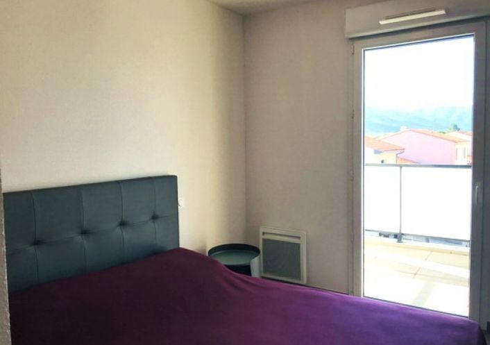 en location saisonnière Appartement Argeles Sur Mer