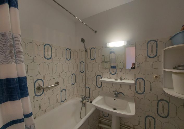 en location saisonnière Appartement Argeles Sur Mer