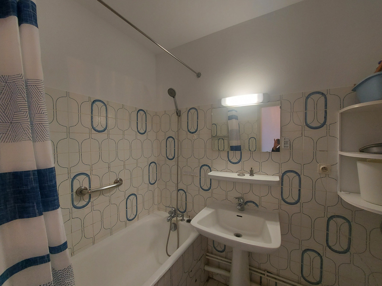 en location saisonnière Appartement Argeles Sur Mer - Photo 8