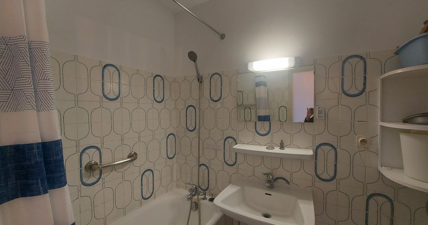 en location saisonnière Appartement Argeles Sur Mer