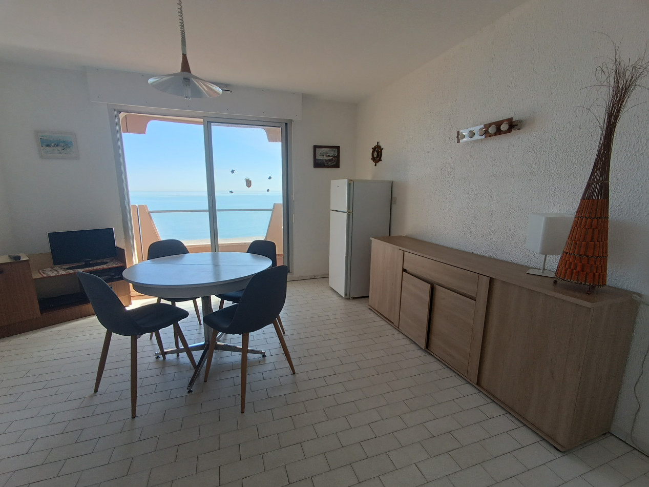 en location saisonnière Appartement Argeles Sur Mer - Photo 3