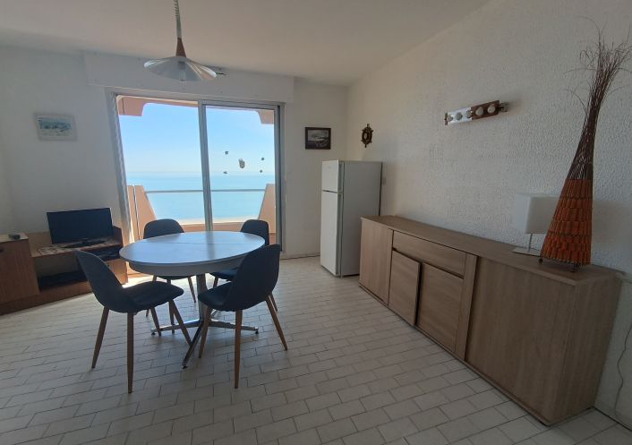 en location saisonnière Appartement Argeles Sur Mer