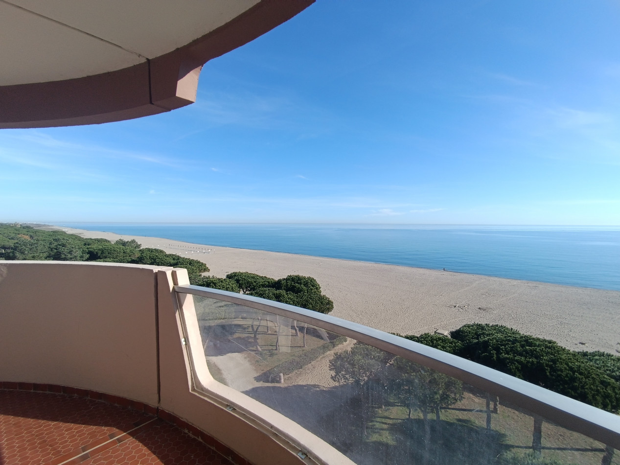 en location saisonnière Appartement Argeles Sur Mer - Photo 4