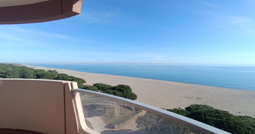 en location saisonnière Appartement Argeles Sur Mer