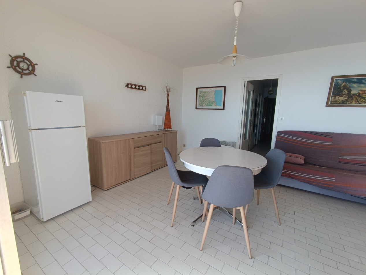 en location saisonnière Appartement Argeles Sur Mer - Photo 2