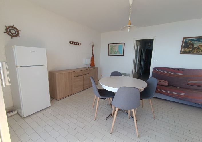 en location saisonnière Appartement Argeles Sur Mer