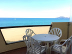 en location saisonnière Appartement Argeles Sur Mer