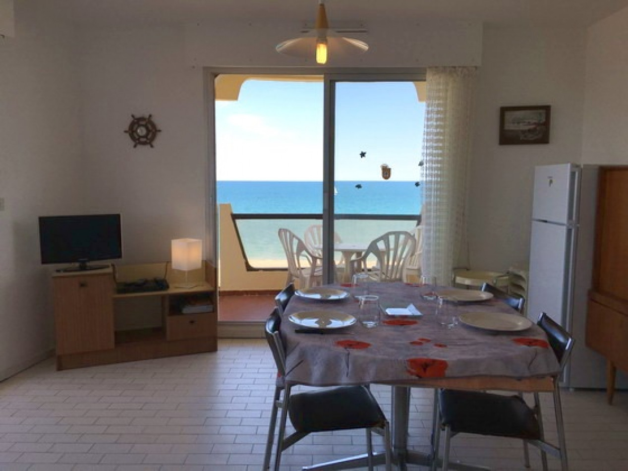 en location saisonnière Appartement Argeles Sur Mer - Photo 2