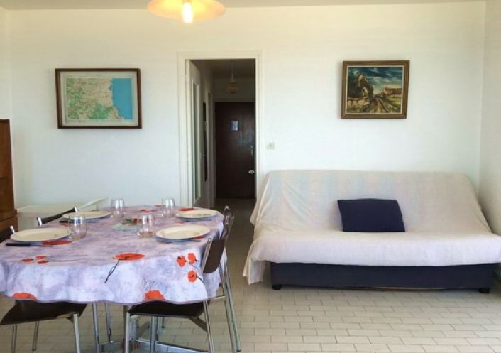 for seasonal lettings Appartement Argeles Sur Mer