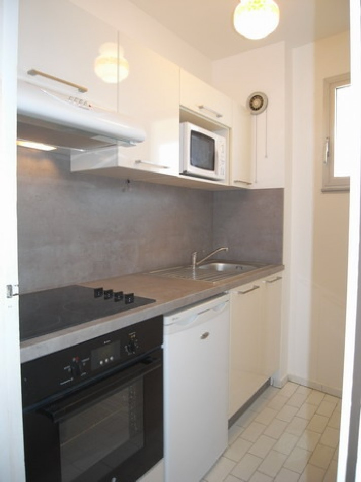 en location saisonnière Appartement Argeles Sur Mer - Photo 3