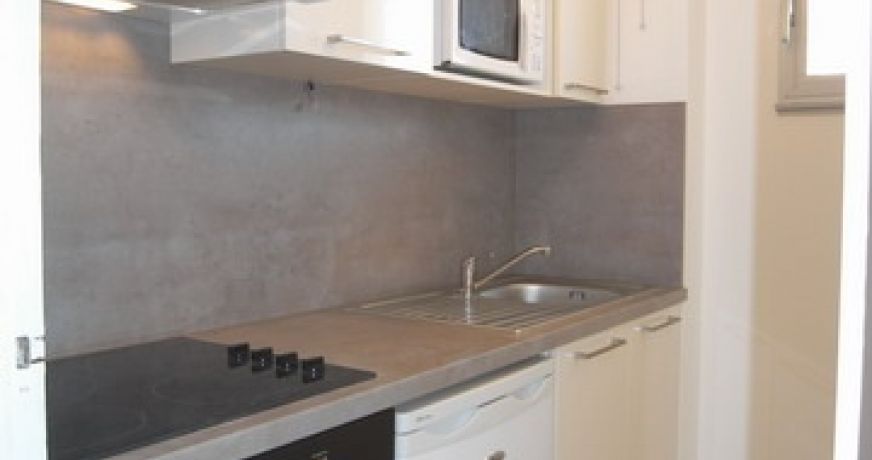 en location saisonnière Appartement Argeles Sur Mer