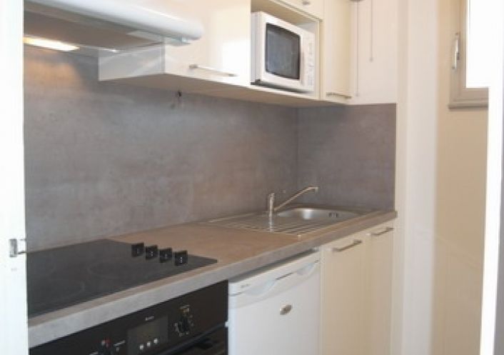 en location saisonnière Appartement Argeles Sur Mer