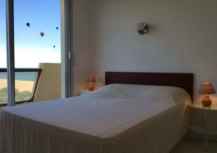 en location saisonnière Appartement Argeles Sur Mer