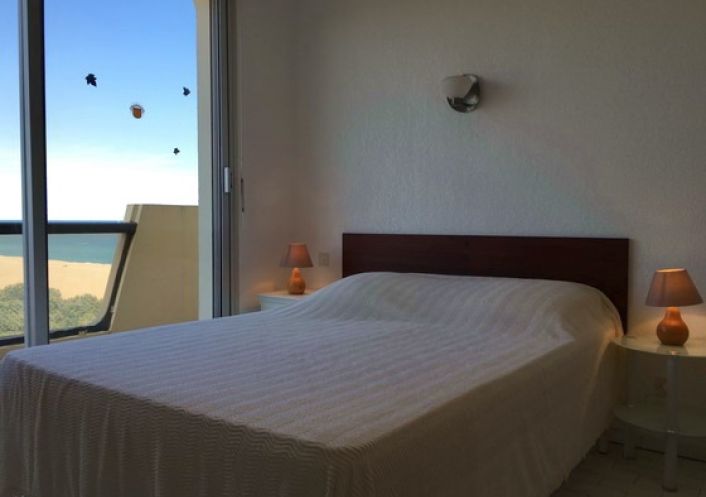 for seasonal lettings Appartement Argeles Sur Mer