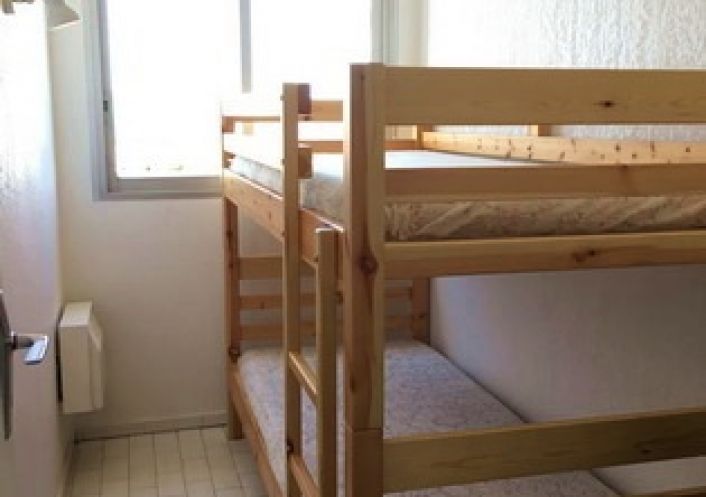 en location saisonnière Appartement Argeles Sur Mer