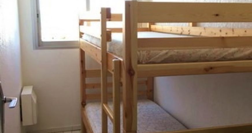 en location saisonnière Appartement Argeles Sur Mer