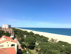 en location saisonnière Appartement Argeles Sur Mer