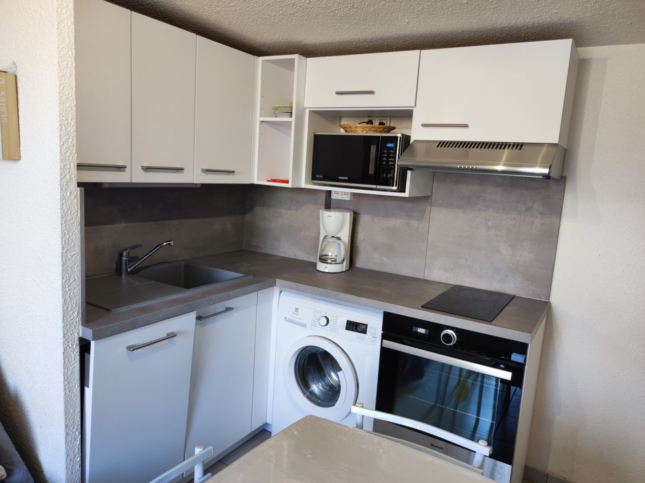 en location saisonnière Pavillon Argeles Sur Mer - Photo 6