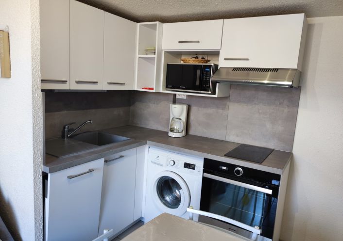 for seasonal lettings Pavillon Argeles Sur Mer