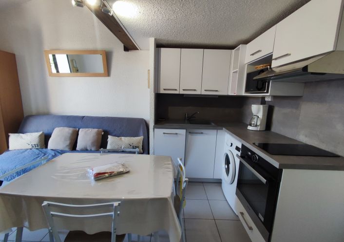 for seasonal lettings Pavillon Argeles Sur Mer