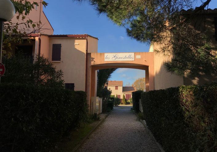 for seasonal lettings Pavillon Argeles Sur Mer