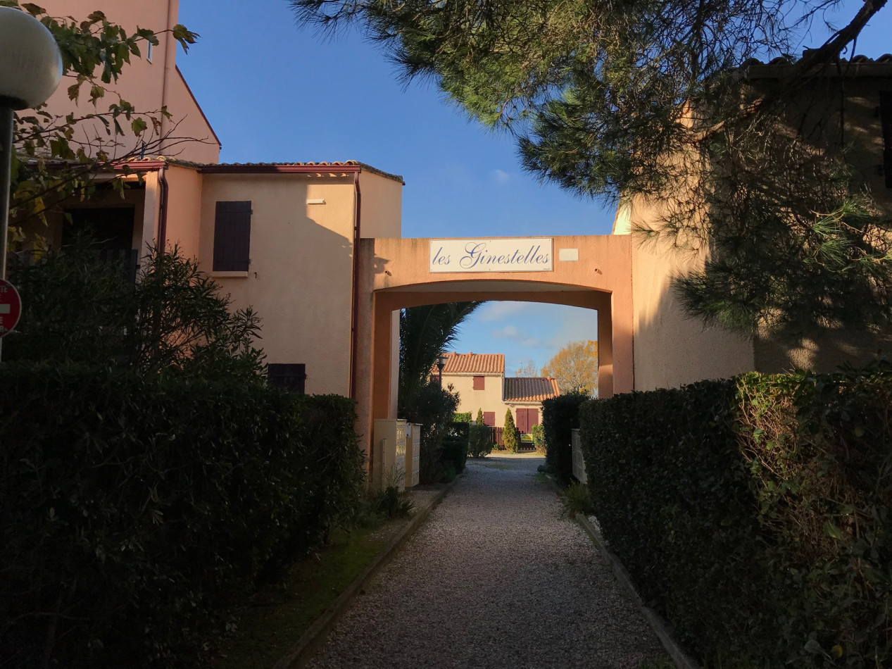 en location saisonnière Pavillon Argeles Sur Mer - Photo 7