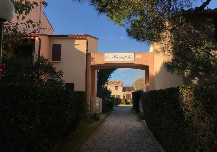 for seasonal lettings Pavillon Argeles Sur Mer
