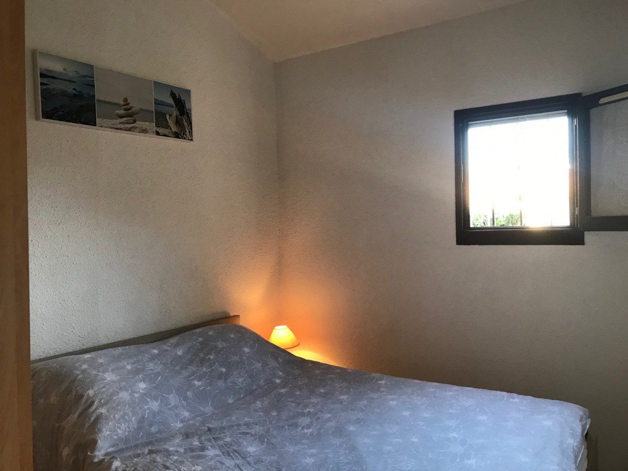 en location saisonnière Pavillon Argeles Sur Mer - Photo 3