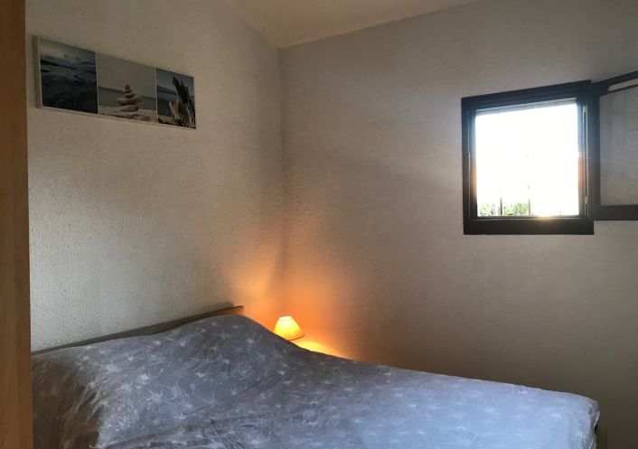 for seasonal lettings Pavillon Argeles Sur Mer