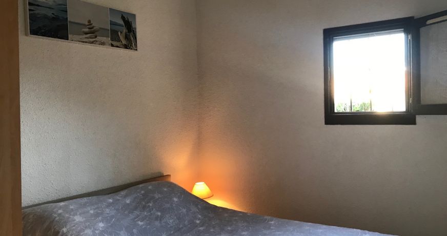 en location saisonnière Pavillon Argeles Sur Mer