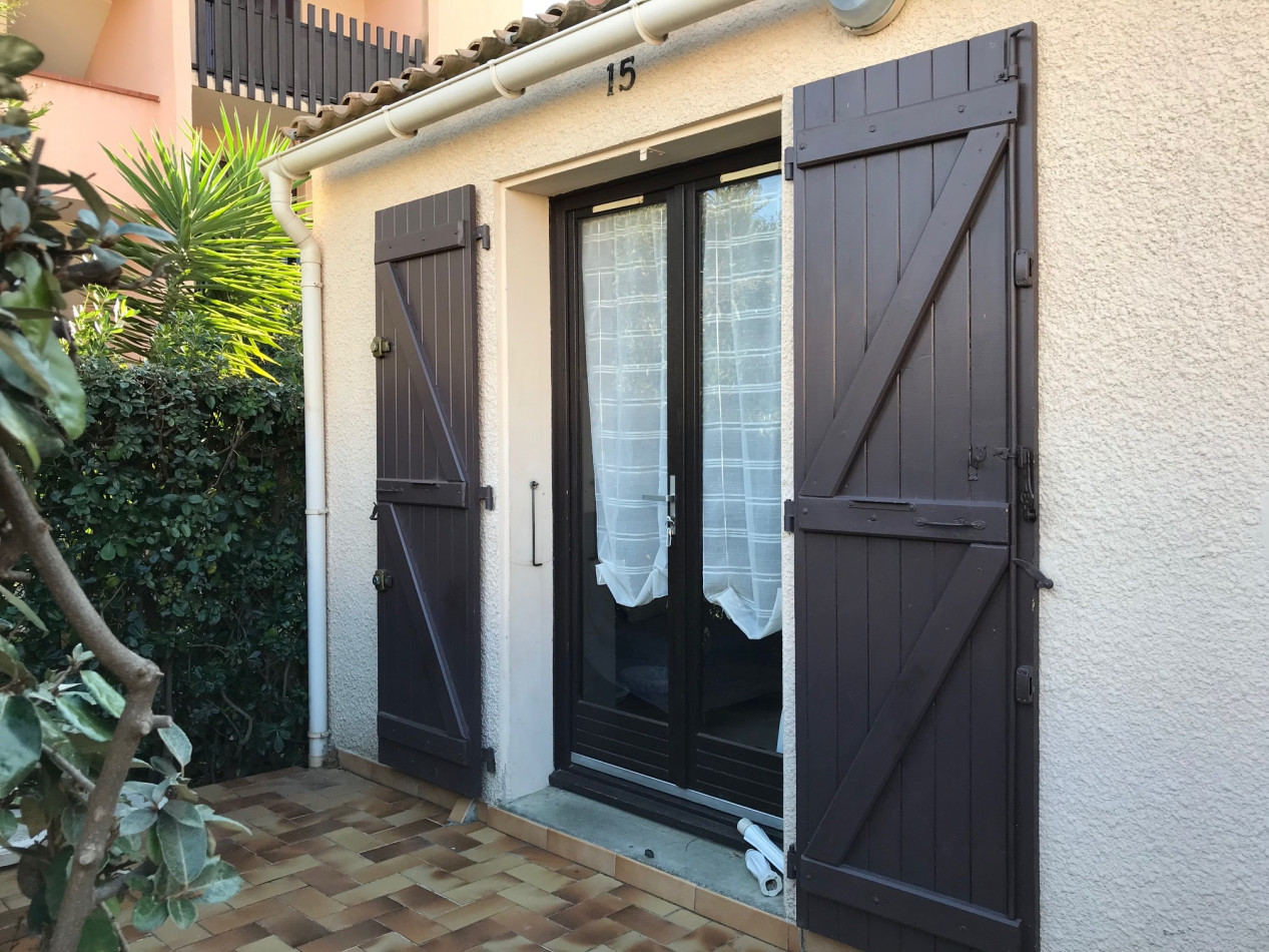 en location saisonnière Pavillon Argeles Sur Mer - Photo 4