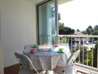 en location saisonnière Appartement Argeles Sur Mer