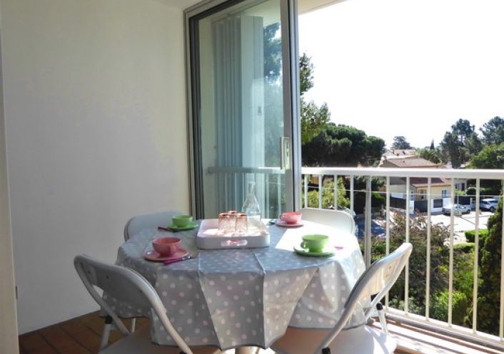 for seasonal lettings Appartement Argeles Sur Mer