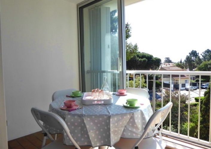en location saisonnière Appartement Argeles Sur Mer