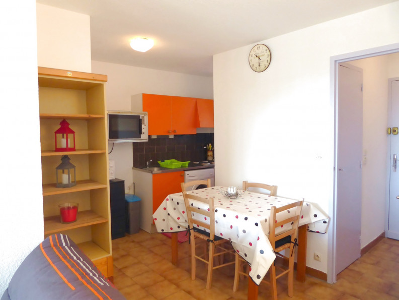 en location saisonnière Appartement Argeles Sur Mer - Photo 5