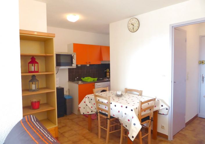 en location saisonnière Appartement Argeles Sur Mer