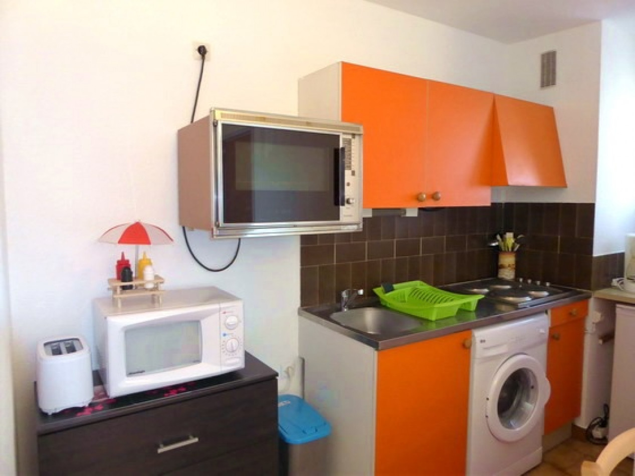 en location saisonnière Appartement Argeles Sur Mer - Photo 4