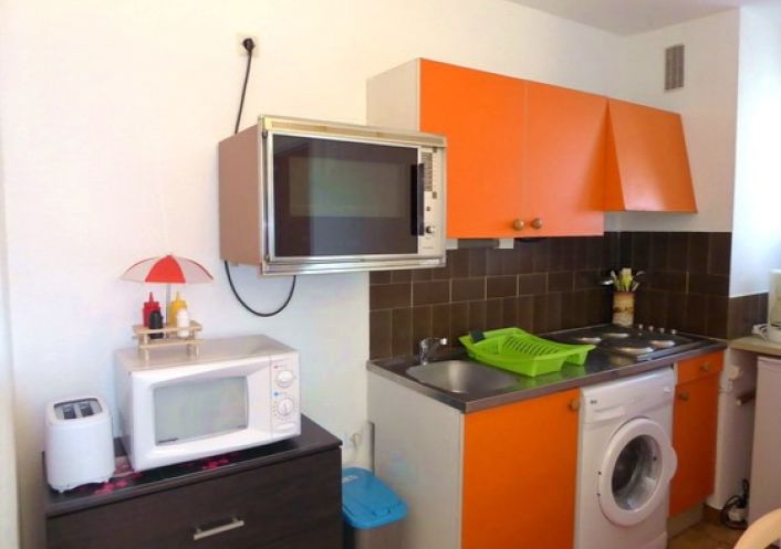 en location saisonnière Appartement Argeles Sur Mer