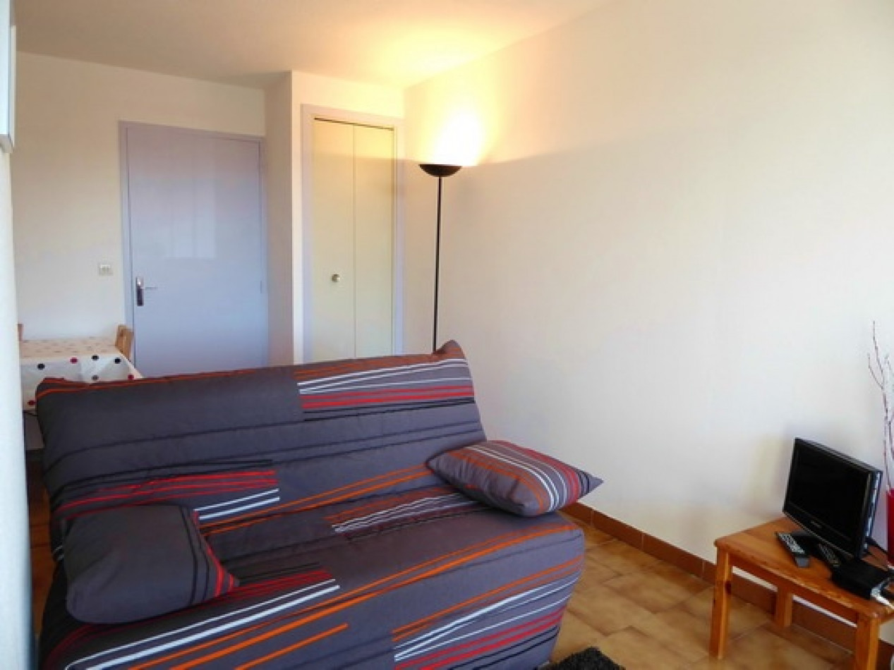 en location saisonnière Appartement Argeles Sur Mer - Photo 3